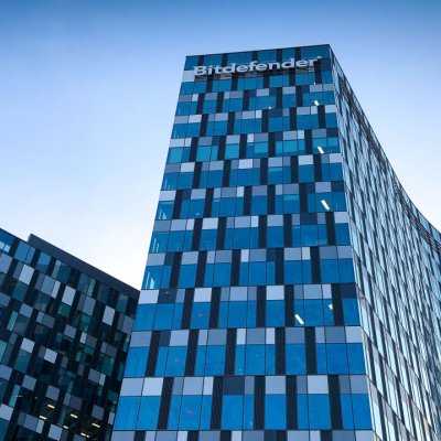 Curs de Product Management Bitdefender la master la SNSPA