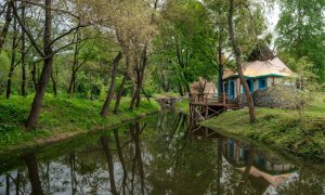 Startup-urile românești Epic Visits și H2B, parteneriat pentru turism tehnologizat