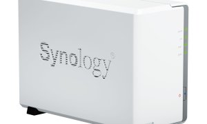 Soluția de stocare de la Synology pentru companii mici și chiar pentru acasă