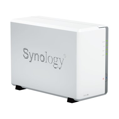 Soluția de stocare de la Synology pentru companii mici și chiar pentru acasă