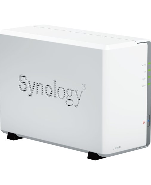 Soluția de stocare de la Synology pentru companii mici și chiar pentru acasă