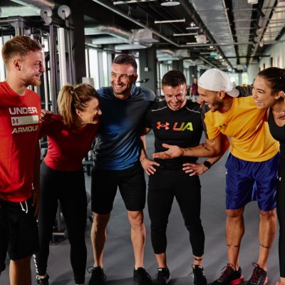 Fitness-ul corporate a devenit un trend pentru companii
