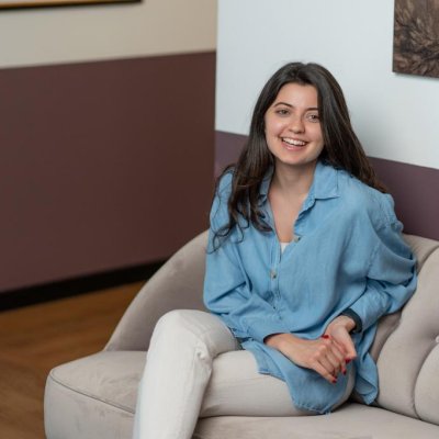 Noul City Lead Mindspace România, experiență la Booking și Marriott