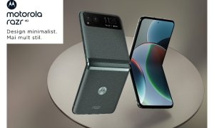 Ofertă bună: motorola razr 40, 2,999 lei la precomandă