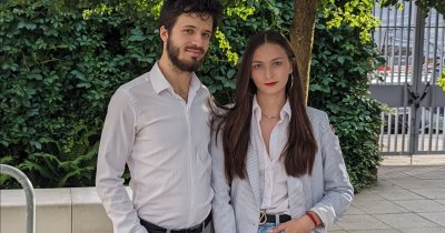 Outdid, startup de verificare a vârstei cofondat de o româncă la Londra, 2,5 mil. $ investiție