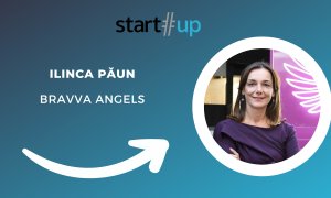 8 startup-uri susținute de investitoarele de la Bravva Angels în primul an