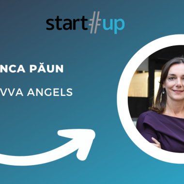 8 startup-uri susținute de investitoarele de la Bravva Angels în primul an