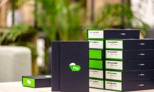 Flip.ro se integrează mai mult cu eMAG - buy back în toate magazinele din România