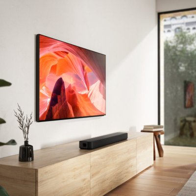 Sony lansează soundbar-ul HT-S2000 compatibil Dolby Atmos și DTS:X