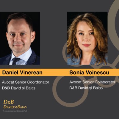 Autoritățile de concurență pot constata existența unor încălcări din sfera GDPR