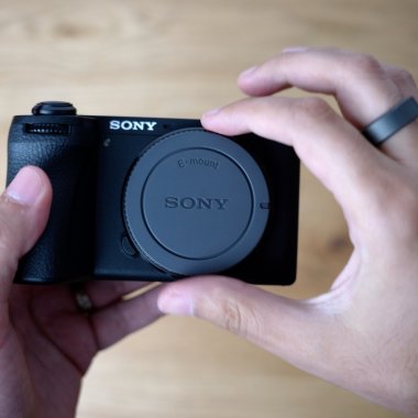 REVIEW Sony A6700 - o cameră excelentă pentru foto și video