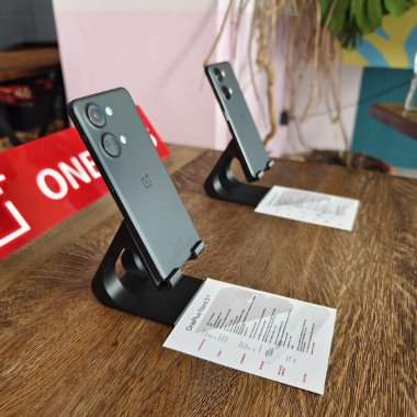 OnePlus Nord 3 5G lansat în România și vrea să lupte cu cele mai bune telefoane
