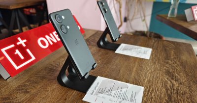 OnePlus Nord 3 5G lansat în România și vrea să lupte cu cele mai bune telefoane