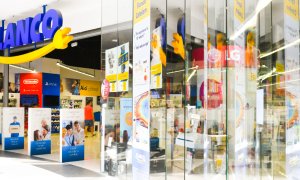 Vânzările Flanco, plus 30% după primele 6 luni din 2023