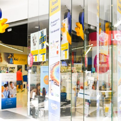 Vânzările Flanco, plus 30% după primele 6 luni din 2023