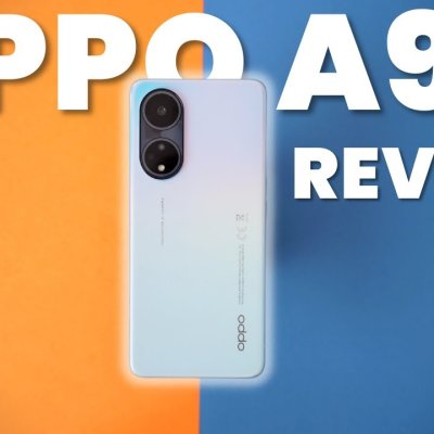 REVIEW OPPO A98 5G - Un setup de camere cu adevărat fun