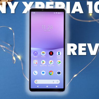 REVIEW Sony Xperia 10 V: „televizorul” perfect pe care îl iei în buzunar