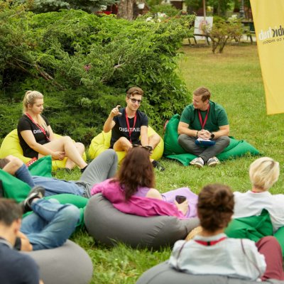 Câștigătorii Rubik Garage, ediția a 5-a a acceleratorului