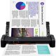 Epson lansează 4 noi scanere compacte pentru a ușura munca în birouri mici