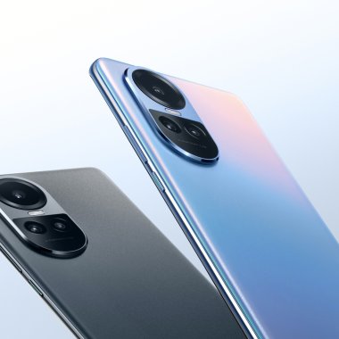 Oppo lansează în România Reno10 și Reno10 Pro pentru portrete excelente