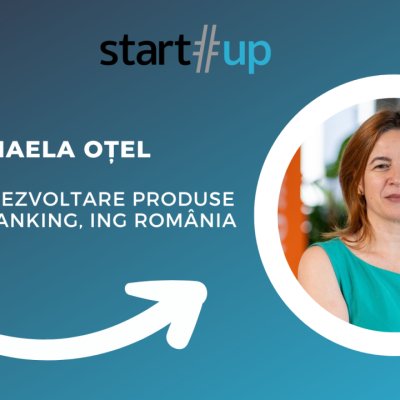 Credit de până la 500.000 de lei pentru antreprenori, accesibil 100% online