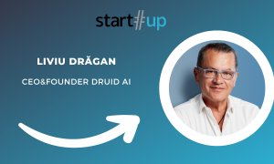 Druid integrează ChatGPT pentru dezvoltarea platformei de AI conversațional
