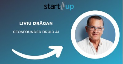 Druid integrează ChatGPT pentru dezvoltarea platformei de AI conversațional