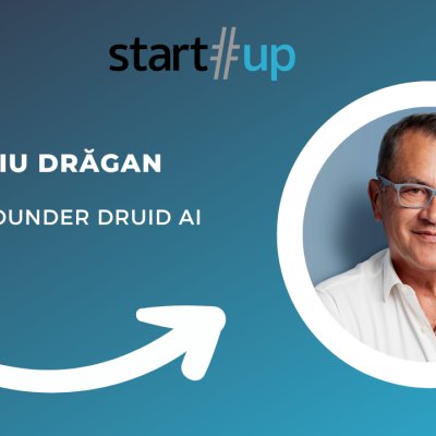 Druid integrează ChatGPT pentru dezvoltarea platformei de AI conversațional