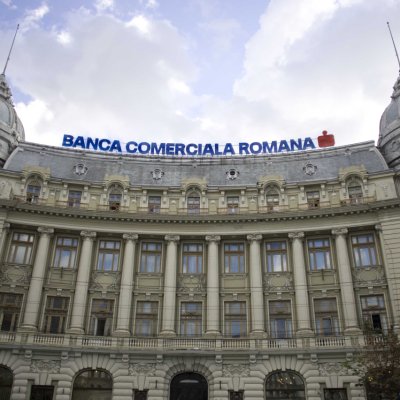 BCR în S1 2023 - 2.160 de aplicanți în programul InnovX-BCR pentru startup-uri