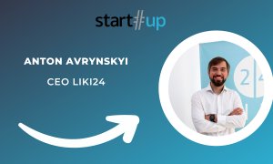 Marketplace-ul farmaceutic ucrainean Liki24, 150.000 de clienți în România