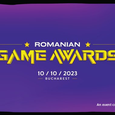 Cele mai bune jocuri și studiouri locale se pot înscrie la Romanian Game Awards