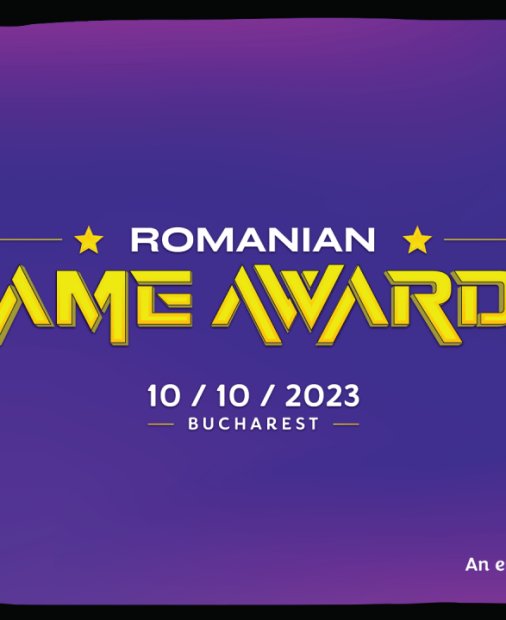 Cele mai bune jocuri și studiouri locale se pot înscrie la Romanian Game Awards