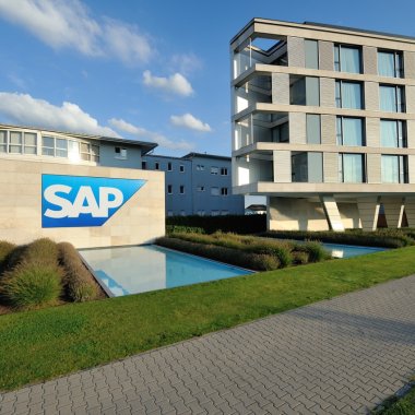 SAP deschide un hub de cercetare-dezvoltare la București