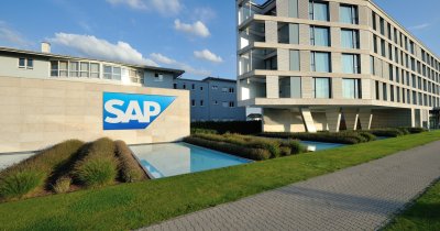 SAP deschide un hub de cercetare-dezvoltare la București