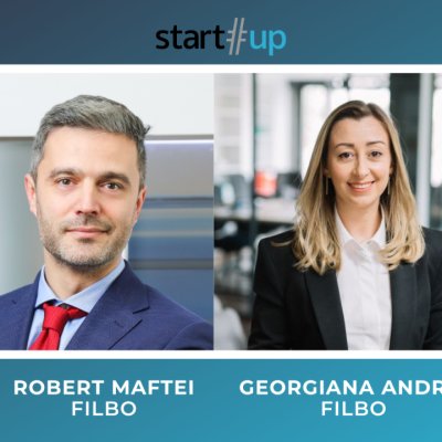 Fintech-ul Filbo își aduce echipă de conducere cu experiență în banking