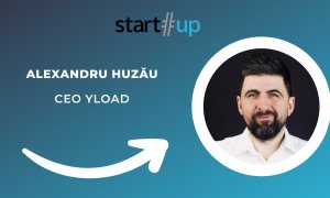 Startup-ul Yload vinde casa de expediții, se concentrează pe digital
