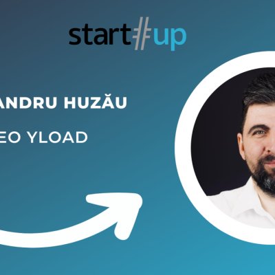 Startup-ul Yload vinde casa de expediții, se concentrează pe digital