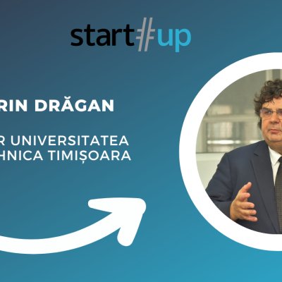 Avertismentul rectorului UPT: Măsurile fiscale vor afecta domeniile tehnice