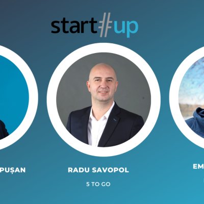 Trei antreprenori din trei industrii diferite discută măsurile fiscale propuse