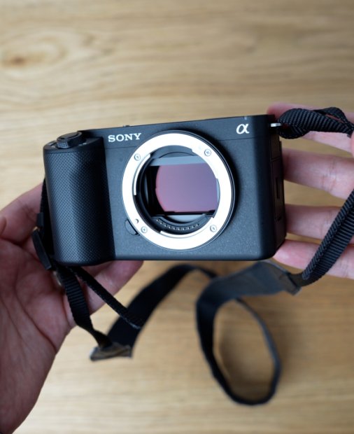 REVIEW Sony ZV-E1: camera pe care o vrei pentru creație video