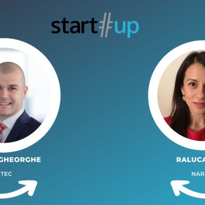 Narada vrea să facă educația mai bună prin AI cu ajutorul Zitec