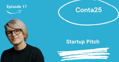 Startup Pitch: Conta25, platforma care ajută contabilii să fie profitabili