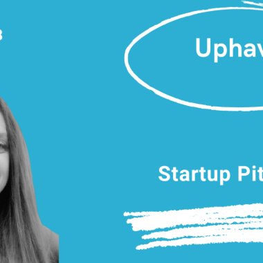 Startup Pitch: Uphave, ideea care contribuie la moda sustenabilă