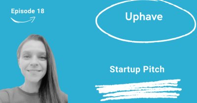 Startup Pitch: Uphave, ideea care contribuie la moda sustenabilă