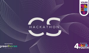 Se caută liceeni pasionați de Computer Science pentru Youni CS Hackathon