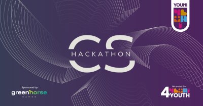 Se caută liceeni pasionați de Computer Science pentru Youni CS Hackathon