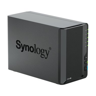 Synology lansează doi NAS-uri pentru gestionarea fișierelor în companii