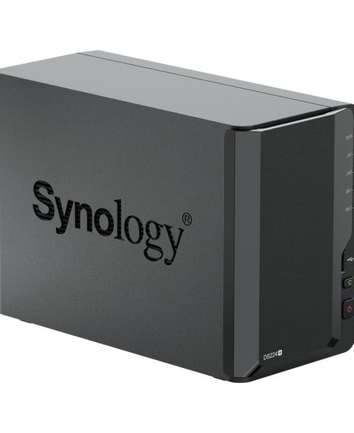 Synology lansează doi NAS-uri pentru gestionarea fișierelor în companii