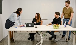 Joburi în IT - Cognyte dezvoltă în România o echipă de experți Blockchain