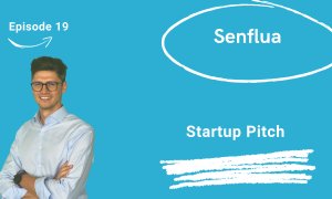 Startup Pitch: Senflua, teleportarea către asigurările din viitor